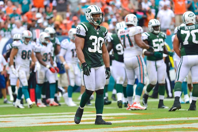 Report Card Grades for Every New York Jets Free Agent Acquisition so Far