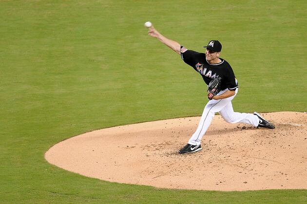 Top Miami Marlins Prospects That Should Give Fans Hope