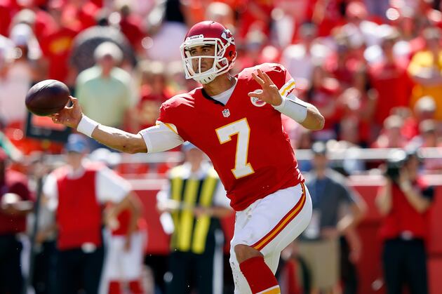 Which Teams Are Most in Need of New Franchise QBs?