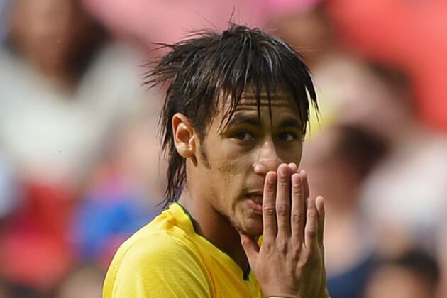 Top 20 Most Outrageously Exciting Transfer Rumors in World Football