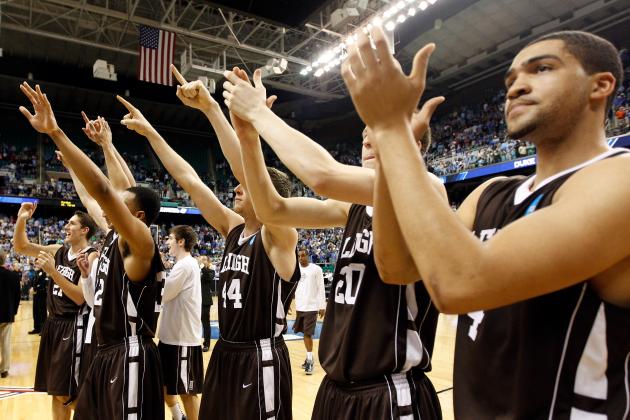 Does the NCAA Need Upsets to Make March Madness Interesting?