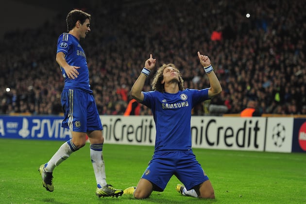 5 Things Chelsea Victory over Nordsjaelland Taught Us