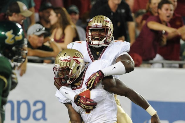 Florida State vs. N.C. State: Complete Game Preview