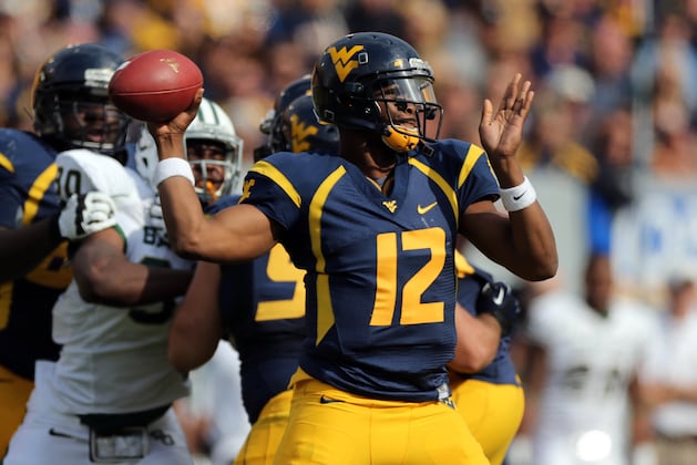 NFL Draft 2013: One Player Each Team Should Already Be Scouting