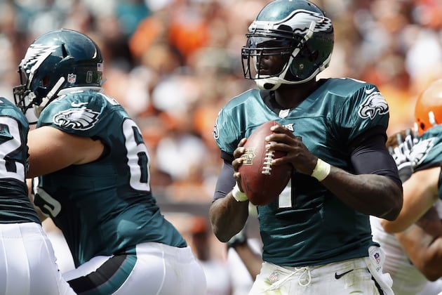 Eagles vs. Steelers: 10 Things for Pittsburgh Fans to Watch for Week 5
