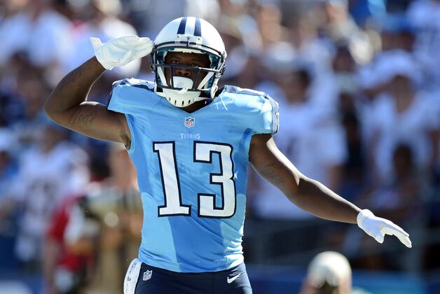 Predicting Breakout Rookies for the NFL's Second Quarter of Season