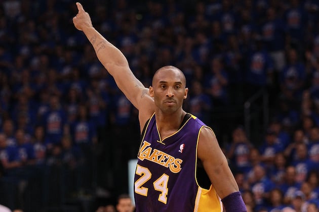 Los Angeles Lakers: Complete Preview, Predictions and Storylines for 2012-13