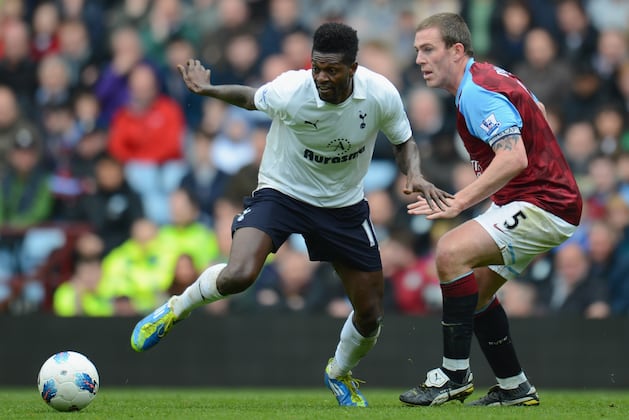 Tottenham Hotspur vs. Aston Villa: 7 Bold Predictions When Spurs Host Villa