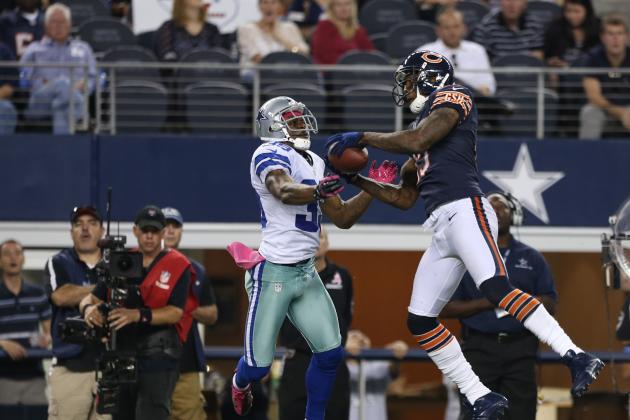 Report Card Grades for Every Dallas Cowboys Free Agent Acquisition so Far