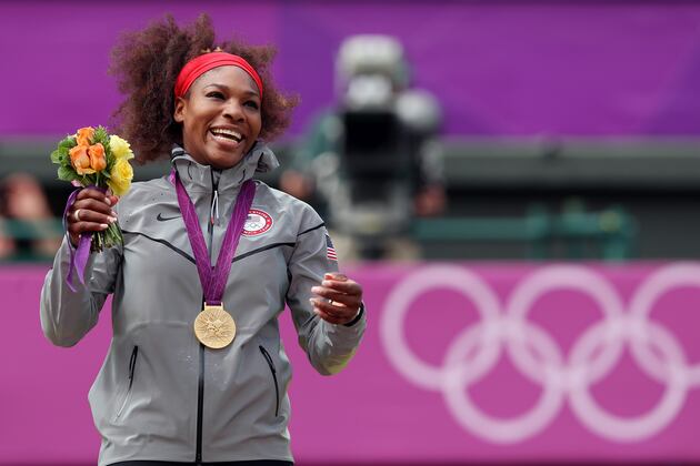 5 Tennis Players Significantly Better Than Their 2012 Ranking