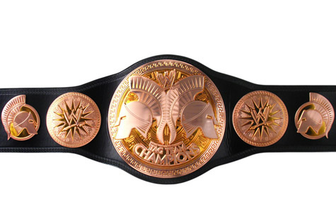 WWE: The Top 7 Tag Teams in the Division Today