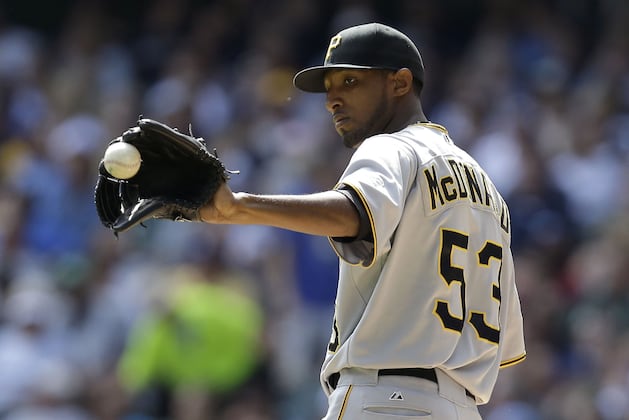 5 Players Who Must Take Next Step to Make the Pirates a 2013 Playoff Team