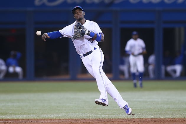 5 Toronto Blue Jays Players Who Must Take Next Step to Make Playoffs