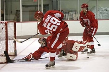 The 20 Best Prospect Names in Hockey