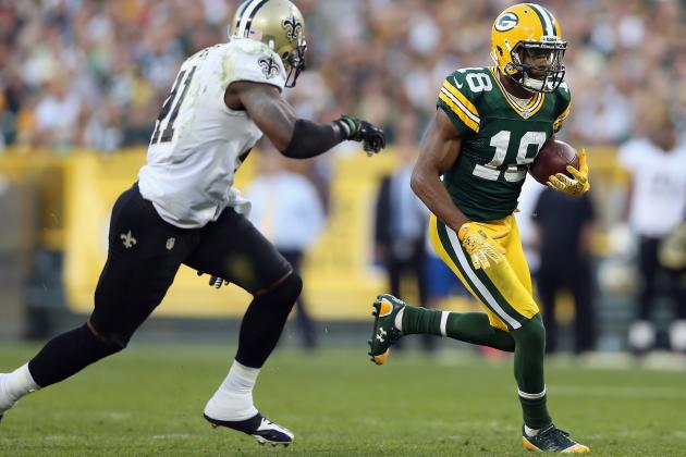 Green Bay Packers: Top 5 Performers of September