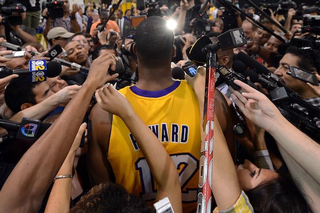 NBA Power Rankings: Heat, Lakers and Other Teams Primed for Title Run