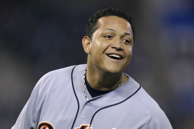 MLB Playoffs 2012: Best at Each Position in the Postseason