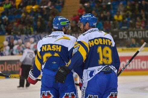 San Jose Sharks: Following the Players Overseas During NHL Lockout