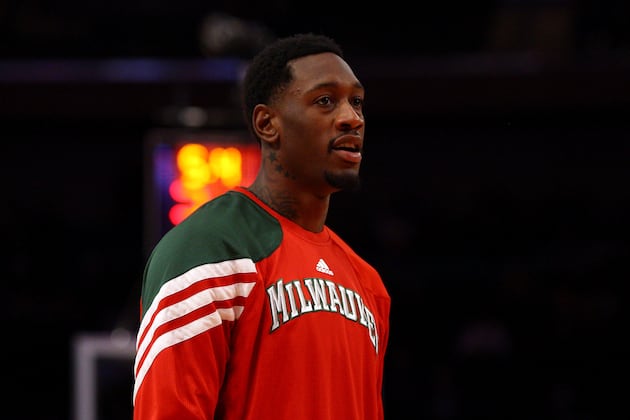 The Top 7 Most Amazing Dunkers in Milwaukee Bucks History