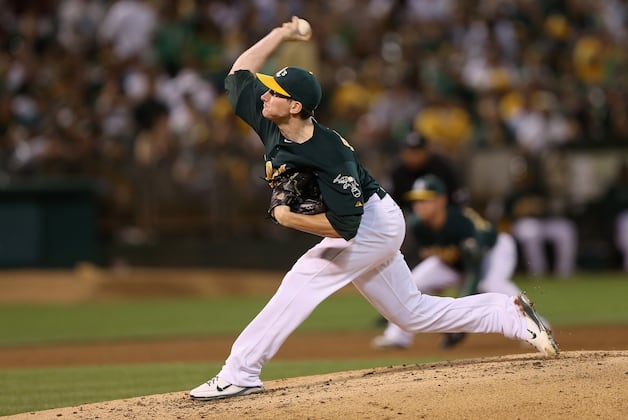 Ranking the 5 Most Crucial Rookies to Oakland A's World Series Hopes