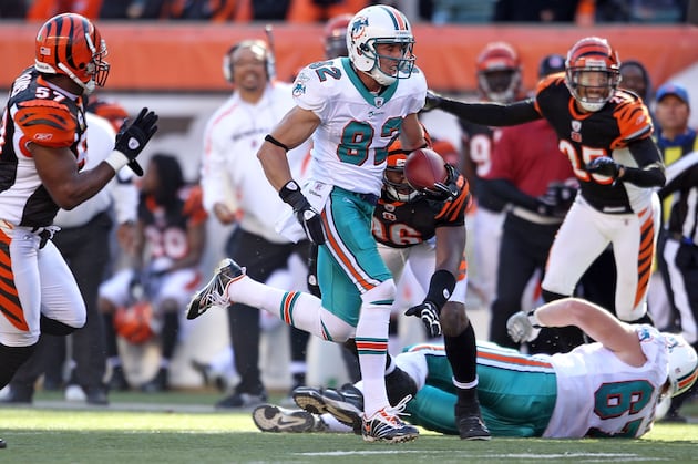 Week 5 Fantasy Football: Top 10 Waiver-Wire Pickups for 12-Team Leagues