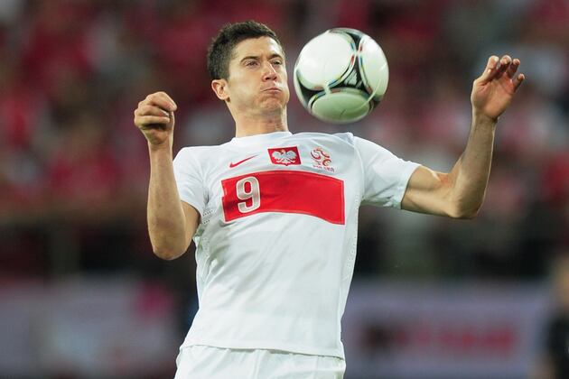 World Football Gossip Roundup: Stevan Jovetic, Robert Lewandowski, Carles Puyol