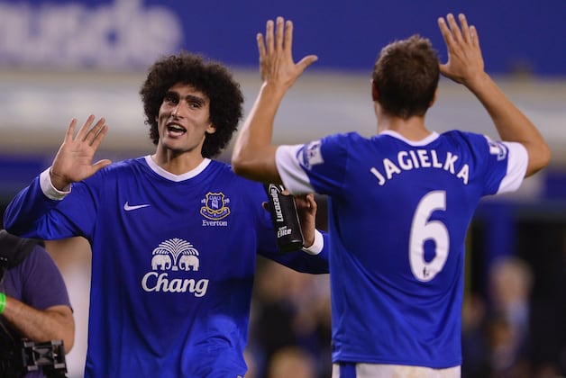 4 Things Chelsea, Man City and Man United Could Learn from Everton