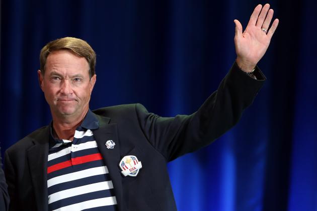 Ryder Cup Mulligan: Love III Should Have Picked These Four Players