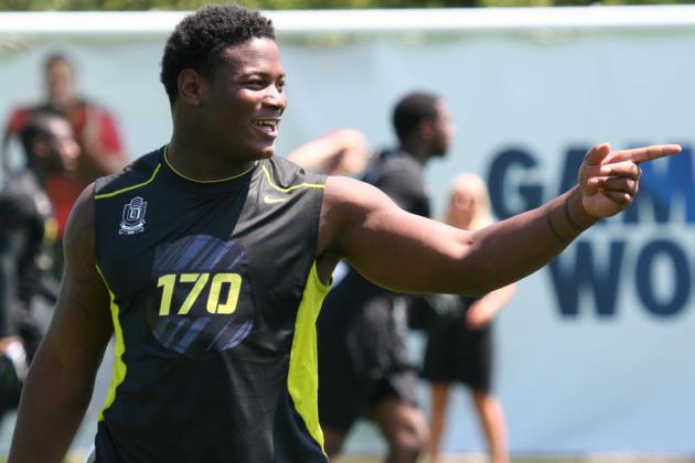 College Football Recruiting 2013: 5 Recruits to Watch on ESPN This Friday Night