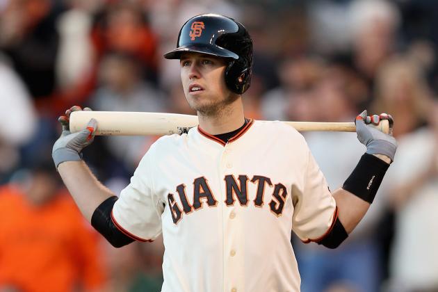 Bleacher Report's Final 2012 NL MVP Rankings