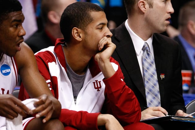10 College Basketball Players Whose Teams Need Them to Be Healthy and Fit