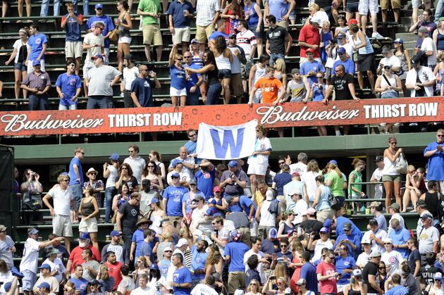 10 Free Agents the Chicago Cubs Should Pursue in the Offseason