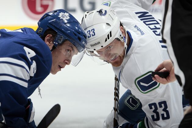 NHL Lockout: Ranking the Post-Lockout Stanley Cup Chances of Each Canadian Team