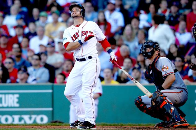 New York Yankees Free Agency: Updated Targets & Rumors
