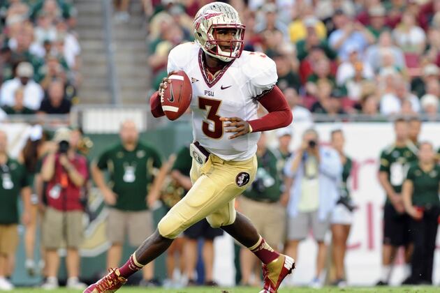 Florida State Football: 4 Ways E.J. Manuel Can Win the Heisman