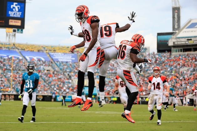 Fantasy Football Week 5: 10 Superb Starts, 10 Subpar Sits