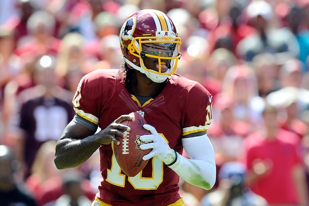 NFL Week 5 Picks: Game by Game Predictions & More