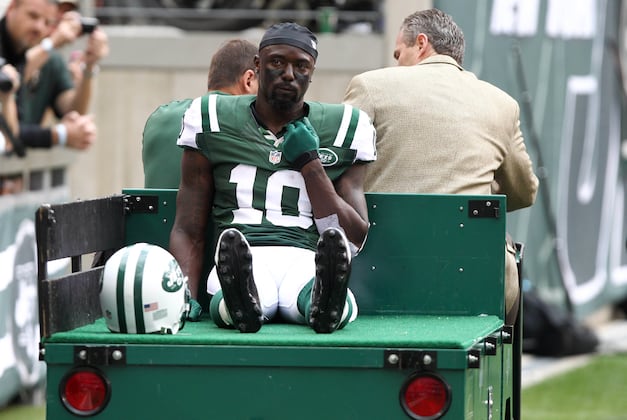 Week 5 Injury Report: Forecasting Impact on Fantasy Football