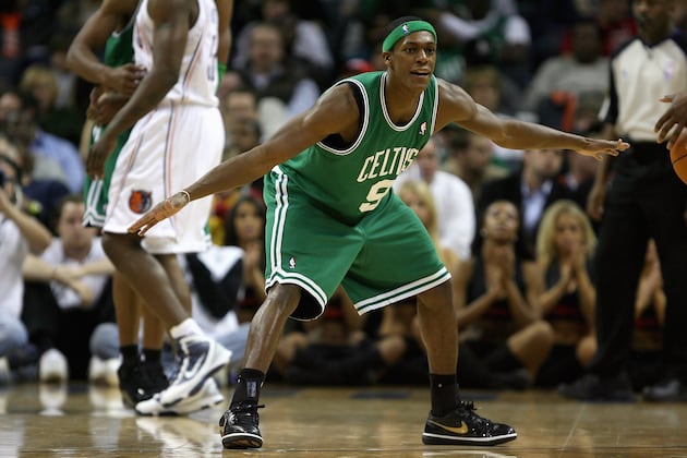 6 Best Defensive Point Guards in the NBA