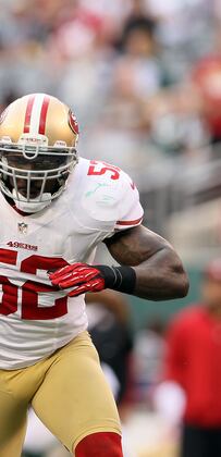 Grading the San Francisco 49ers' Positional Units at the First-Quarter Mark