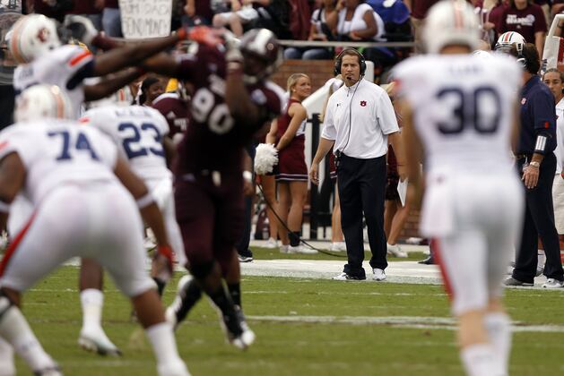 SEC Football Recruiting: Ranking the Top Recruiting Classes for 2013