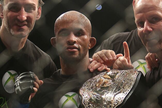 The 5 Best Ways the UFC Can Market the Flyweight and Bantamweight Divisions