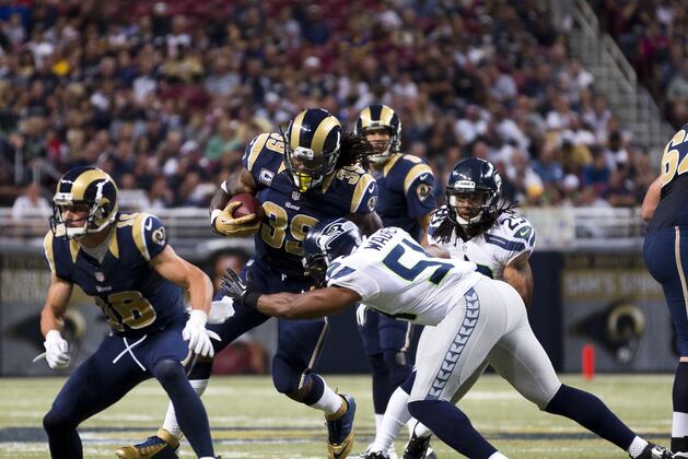 Week 5 Sleepers: Defenses That Will Surprise You