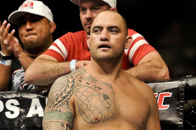 Travis Browne vs. Bigfoot Silva: Previews, Odds and Predictions for UFC on FX 5