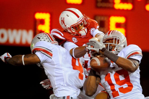 Nebraska vs. Ohio State: 5 Players to Watch in Big Ten Clash