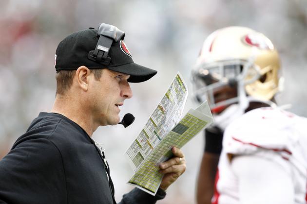 San Francisco 49ers: Grading the Week 4 Win
