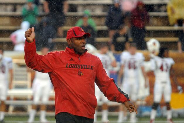 10 Under-the-Radar Schools Who Are Big-Game Hunting in 2013 Recruiting