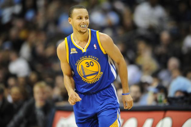 7 Reasons the Golden State Warriors Won't Miss the Playoffs Yet Again