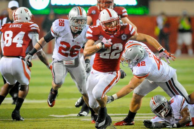 College Football Picks Week 6: Predicting the Top Big Ten Matches of the Week