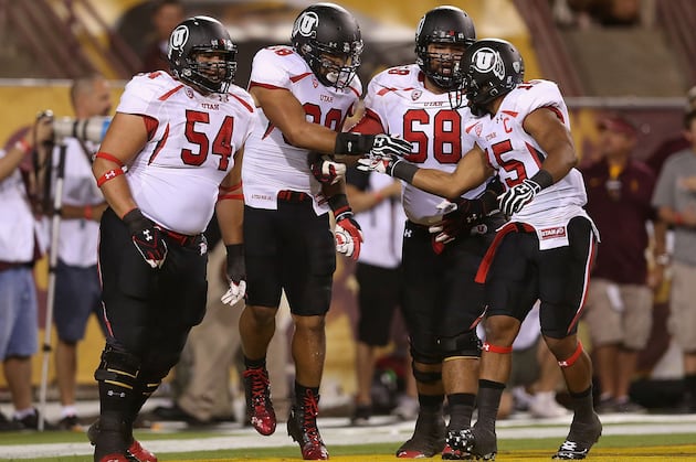 Pac-12 Football: How Utah Can Upset the USC Trojans